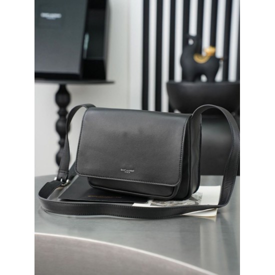 Replica di lusso Borse Imitazioni a tracolla piccola YSL Saint Laurent Niki Besace Nero Imitazioni Cloni Borse Imitazioni a tracolla piccola YSL Saint Laurent Niki Besace Nero firmate