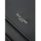 Replica di lusso Borse Imitazioni a tracolla piccola YSL Saint Laurent Niki Besace Nero Imitazioni Cloni Borse Imitazioni a tracolla piccola YSL Saint Laurent Niki Besace Nero firmate