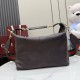Replica di lusso Borsa a tracolla grande Gucci Brera 866938 Caffè Imitazioni Cloni Borsa a tracolla grande Gucci Brera 866938 Caffè firmate
