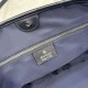Replica di lusso Borsa tote piccola Gucci Tribeca 875236 GG denim blu Imitazioni Cloni Borsa tote piccola Gucci Tribeca 875236 GG denim blu firmate