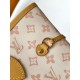Replica di lusso Borsa tote Louis Vuitton Neverfull MM M27521 Imitazioni Replica Perfetta Borsa tote Louis Vuitton Neverfull MM M27521 firmate