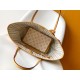 Replica di lusso Borsa tote Louis Vuitton Neverfull MM M27521 Imitazioni Replica Perfetta Borsa tote Louis Vuitton Neverfull MM M27521 firmate