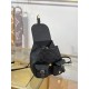 Replica di lusso Zaino Louis Vuitton modello M47072 con chip MB163c premium Nero Imitazioni Cloni Zaino Louis Vuitton modello M47072 con chip MB163c premium Nero firmate