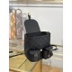 Replica di lusso Zaino Louis Vuitton modello M47072 con chip MB163c premium Nero Imitazioni Cloni Zaino Louis Vuitton modello M47072 con chip MB163c premium Nero firmate