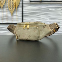 Marsupio Louis Vuitton Rush M29274 Marsupio Louis Vuitton Rush M29274