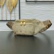 Replica di lusso Marsupio Louis Vuitton Rush M29274 Imitazioni Cloni Marsupio Louis Vuitton Rush M29274 firmate