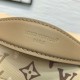 Replica di lusso Marsupio Louis Vuitton Rush M29274 Imitazioni Cloni Marsupio Louis Vuitton Rush M29274 firmate