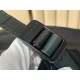 Replica di lusso Zaino Louis Vuitton Discovery PM M27230 verde scuro Imitazioni Cloni Zaino Louis Vuitton Discovery PM M27230 verde scuro firmate
