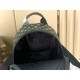 Replica di lusso Zaino Louis Vuitton Discovery PM M27230 verde scuro Imitazioni Cloni Zaino Louis Vuitton Discovery PM M27230 verde scuro firmate