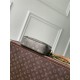 Replica di lusso Mini borsa Louis Vuitton Trocadéro uomo M26937 Imitazioni Cloni Mini borsa Louis Vuitton Trocadéro uomo M26937 firmate