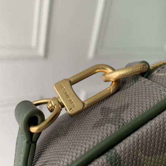 Replica di lusso Mini borsa Louis Vuitton Trocadéro uomo M26937 Imitazioni Cloni Mini borsa Louis Vuitton Trocadéro uomo M26937 firmate