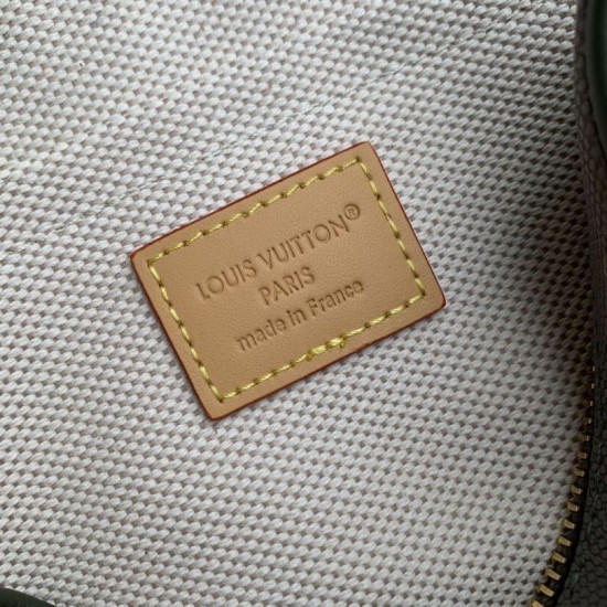 Replica di lusso Mini borsa Louis Vuitton Trocadéro uomo M26937 Imitazioni Cloni Mini borsa Louis Vuitton Trocadéro uomo M26937 firmate