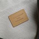 Replica di lusso Mini borsa Louis Vuitton Trocadéro uomo M26937 Imitazioni Cloni Mini borsa Louis Vuitton Trocadéro uomo M26937 firmate