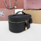 Replica di lusso Borse Trousse extra Loro Piana 8262 nero Imitazioni Cloni Borse Trousse extra Loro Piana 8262 nero firmate