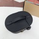 Replica di lusso Borse Trousse extra Loro Piana 8262 nero Imitazioni Cloni Borse Trousse extra Loro Piana 8262 nero firmate