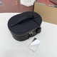 Replica di lusso Borse Trousse extra Loro Piana 8262 nero Imitazioni Cloni Borse Trousse extra Loro Piana 8262 nero firmate