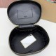Replica di lusso Borse Trousse extra Loro Piana 8262 nero Imitazioni Cloni Borse Trousse extra Loro Piana 8262 nero firmate