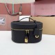 Replica di lusso Borse Trousse extra Loro Piana 8262 nero Imitazioni Cloni Borse Trousse extra Loro Piana 8262 nero firmate