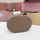 Replica di lusso Bora Pari Loro Piana Extra Vanity Case Frassino roccioso Imitazioni Cloni Bora Pari replica Loro Piana Extra Vanity Case Frassino roccioso firmate
