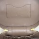 Replica di lusso Bora Pari Loro Piana Extra Vanity Case Frassino roccioso Imitazioni Cloni Bora Pari replica Loro Piana Extra Vanity Case Frassino roccioso firmate