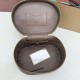 Replica di lusso Bora Pari Loro Piana Extra Vanity Case Frassino roccioso Imitazioni Cloni Bora Pari replica Loro Piana Extra Vanity Case Frassino roccioso firmate