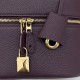 Replica di lusso Borse Imitazioni Loro Piana Extra Vanity Case Borgogna Imitazioni Cloni Borse Imitazioni Loro Piana Extra Vanity Case Borgogna firmate