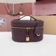 Replica di lusso Borse Imitazioni Loro Piana Extra Vanity Case Borgogna Imitazioni Cloni Borse Imitazioni Loro Piana Extra Vanity Case Borgogna firmate
