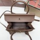 Replica di lusso Borsa tote Loro Piana Loom L25/L32 marrone Imitazioni Cloni Borsa tote Loro Piana Loom L25/L32 marrone firmate