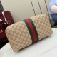 Replica di lusso Borsa Gucci Melrose Medium Boston 875228 marrone Imitazioni Replica Perfetta Borsa Gucci Melrose Medium Boston 875228 marrone firmate