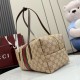 Replica di lusso Borsa Gucci Melrose Medium Boston 875228 marrone Imitazioni Replica Perfetta Borsa Gucci Melrose Medium Boston 875228 marrone firmate