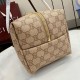 Replica di lusso Borsa Gucci Melrose Medium Boston 875228 marrone Imitazioni Replica Perfetta Borsa Gucci Melrose Medium Boston 875228 marrone firmate