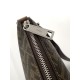 Replica Borsa a tracolla Fendi con logo diagonale FF Imitazioni Replica perfette Borsa a tracolla Fendi con logo diagonale FF