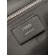 Replica Borsa a tracolla Fendi con logo diagonale FF Imitazioni Replica perfette Borsa a tracolla Fendi con logo diagonale FF