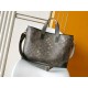 Replica perfette Borse  tote Louis Vuitton Uptown M29269 verde con 163 fiches