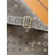 Replica perfette Borse  tote Louis Vuitton Uptown M29269 verde con 163 fiches