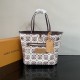 Replica Bora Pari Louis Vuitton M28377 Neverfull Inside Out MM Imitazioni Replica perfette Bora Pari Louis Vuitton M28377 Neverfull Inside Out MM