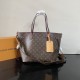 Replica Bora Pari Louis Vuitton M28377 Neverfull Inside Out MM Imitazioni Replica perfette Bora Pari Louis Vuitton M28377 Neverfull Inside Out MM