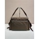 Replica Perfetta a tracolla Prada Explore Re-Nylon 2VD082 Marrone Imitazioni Replica perfette Perfetta a tracolla Prada Explore Re-Nylon 2VD082 Marrone