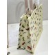 Replica Borsa shopping Dior Book Tote con fiocco e tracolla Imitazioni Replica perfette Borsa shopping Dior Book Tote con fiocco e tracolla