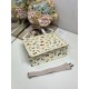 Replica Borsa shopping Dior Book Tote con fiocco e tracolla Imitazioni Replica perfette Borsa shopping Dior Book Tote con fiocco e tracolla