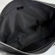 Replica Borsa da lavoro media Gucci A0007X Mega Web Trademark nera Imitazioni Replica perfette Borsa da lavoro media Gucci A0007X Mega Web Trademark nera