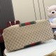 Replica Borsa 1:1 da viaggio Gucci 874979 GG marrone Imitazione Imitazioni Replica perfette Borsa 1:1 da viaggio Gucci 874979 GG marrone Imitazione