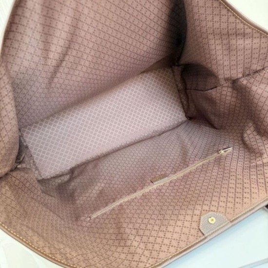 Replica Borsa 1:1 da viaggio Gucci 874979 GG marrone Imitazione Imitazioni Replica perfette Borsa 1:1 da viaggio Gucci 874979 GG marrone Imitazione