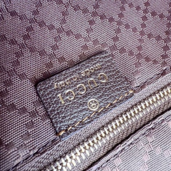 Replica Borsa 1:1 da viaggio Gucci 874979 GG marrone Imitazione Imitazioni Replica perfette Borsa 1:1 da viaggio Gucci 874979 GG marrone Imitazione