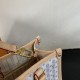 Replica Borsa tote LV Stamp OnTheGo M29477 Imitazioni Replica perfette Borsa tote LV Stamp OnTheGo M29477