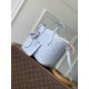 Replica Borsa a mano Louis Vuitton Blossom PM M29375 Blu Imitazioni Replica perfette Borsa a mano Louis Vuitton Blossom PM M29375 Blu