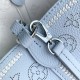 Replica Borsa a mano Louis Vuitton Blossom PM M29375 Blu Imitazioni Replica perfette Borsa a mano Louis Vuitton Blossom PM M29375 Blu