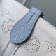 Replica Borsa a mano Louis Vuitton Blossom PM M29375 Blu Imitazioni Replica perfette Borsa a mano Louis Vuitton Blossom PM M29375 Blu