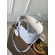 Replica Borsa a mano Louis Vuitton Blossom PM M29375 Blu Imitazioni Replica perfette Borsa a mano Louis Vuitton Blossom PM M29375 Blu