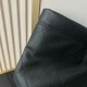Replica Borse tote Chanel piccola preppy AS6058 Nera Imitazioni Replica perfette Borse tote Chanel piccola preppy AS6058 Nera